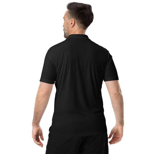 Adidas performance polo shirt