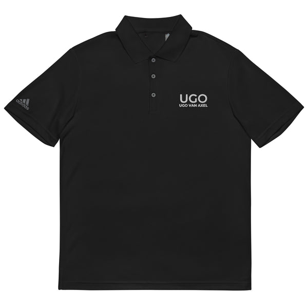 Adidas performance polo shirt