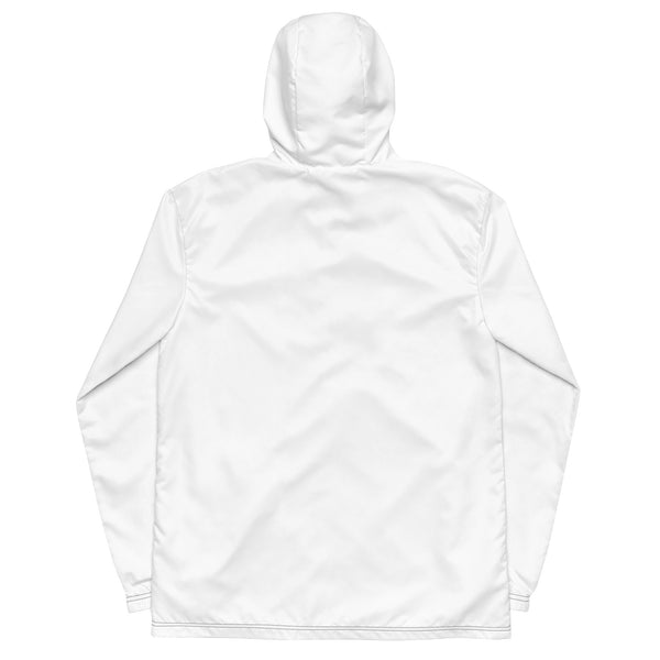 Men’s windbreaker