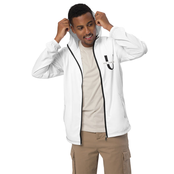 Men’s windbreaker