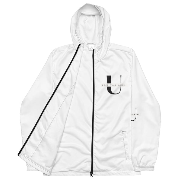 Men’s windbreaker