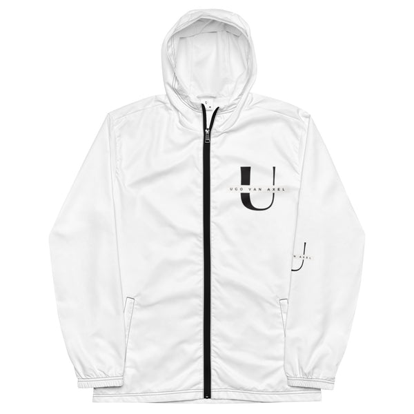 Men’s windbreaker