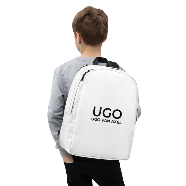 Minimalist Backpack