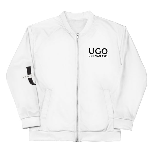 Unisex Bomber Jacket