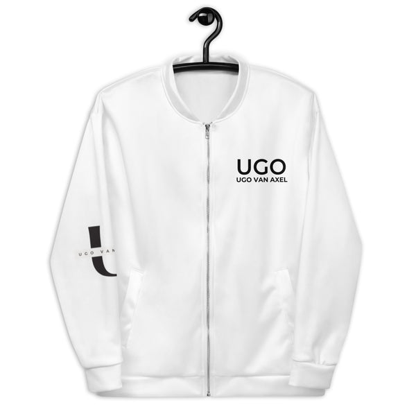 Unisex Bomber Jacket