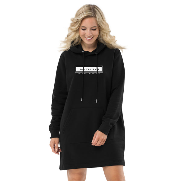 Hoodie dress