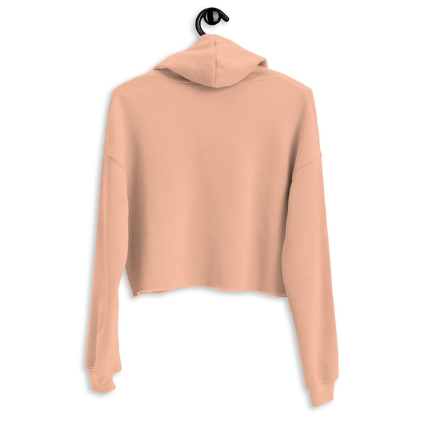 Crop Hoodie